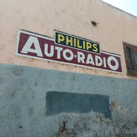 Philips Auto-radio (2)