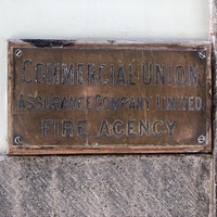 Commercial Union