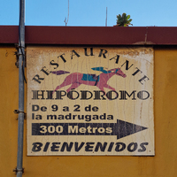 Hipódromo Gran Canaria
