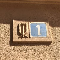 Grupo de Viviendas 18 de julio