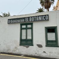 Urbanización El Botánico
