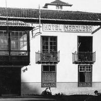 Hotel Marquesa