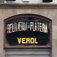 Relojería y Platería Verol