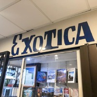 Libreria Papeleria Exotica