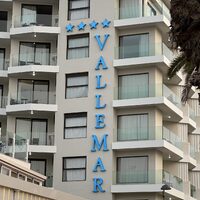 Hotel Valle Mar