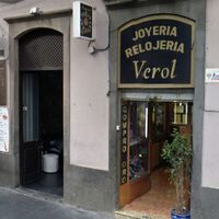 Relojería y Platería Verol