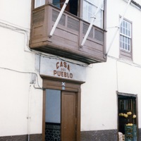 Casa del Pueblo