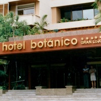 Hotel Botánico