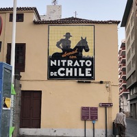Nitrato de Chile (3)