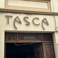 Ébano Café Tasca