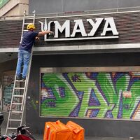 Maya