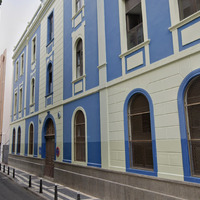 Sagrado Corazón de María