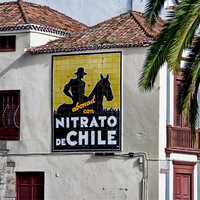 Nitrato de Chile (3)