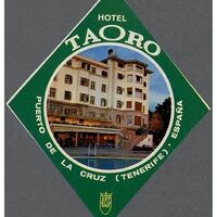 Gran Hotel Taoro