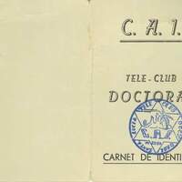 Teleclub Doctoral CAI