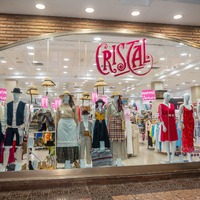 Modas Cristal