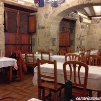 Restaurante El Herreño