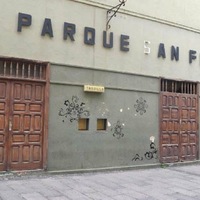 Parque San Francisco