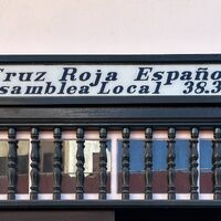 Cruz Roja Española (1)