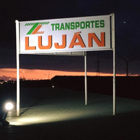 Transportes Luján
