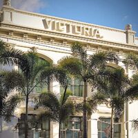 Cinema Victoria