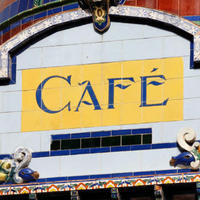 Quiosco de San Telmo