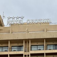 Hotel Orotava